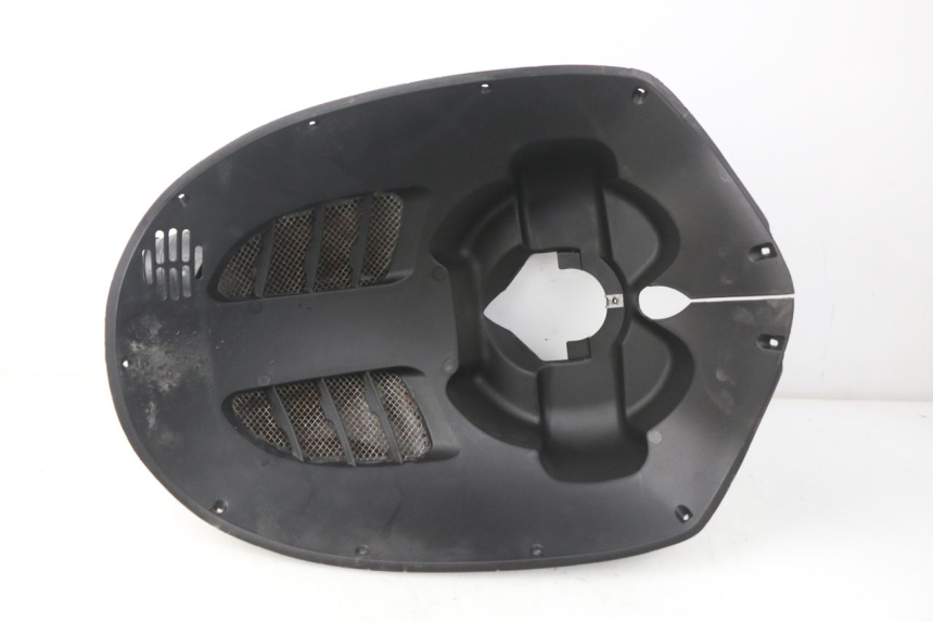 photo de PASE RUEDA DELANTERO APRILIA ATLANTIC 125 (2003 - 2009) - Primer plano técnico