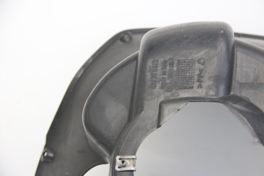 photo de PASO DE RUEDA DELANTERO APRILIA ATLANTIC 500 (2002 - 2003) - Otra vista del artículo