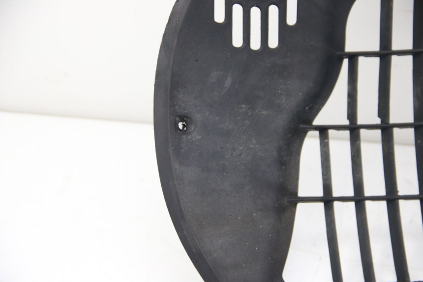 photo de PASO DE RUEDA DELANTERO APRILIA ATLANTIC 500 (2002 - 2003) - Características distintivas