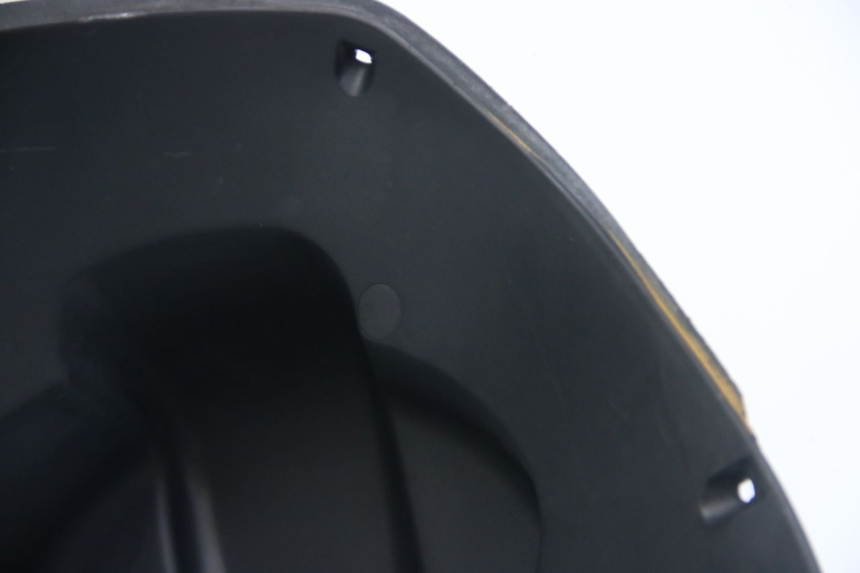 photo de PASO DE RUEDA DELANTERO APRILIA ATLANTIC 500 (2002 - 2003) - Ángulo de visión alternativo