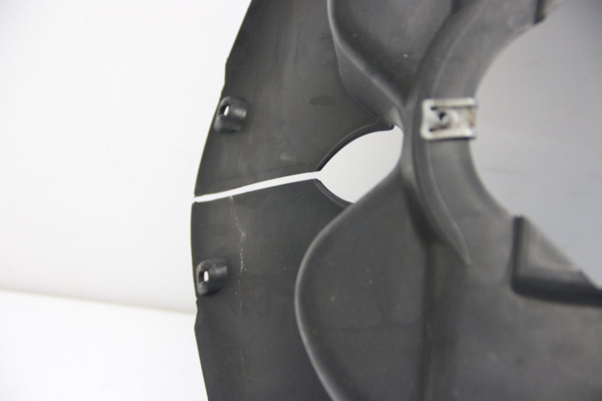 photo de PASO DE RUEDA DELANTERO APRILIA ATLANTIC 500 (2002 - 2003) - Zoom estado de uso