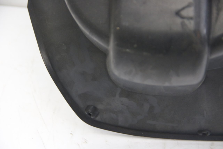 photo de PASO DE RUEDA DELANTERO APRILIA ATLANTIC 500 (2002 - 2003) - Otra perspectiva