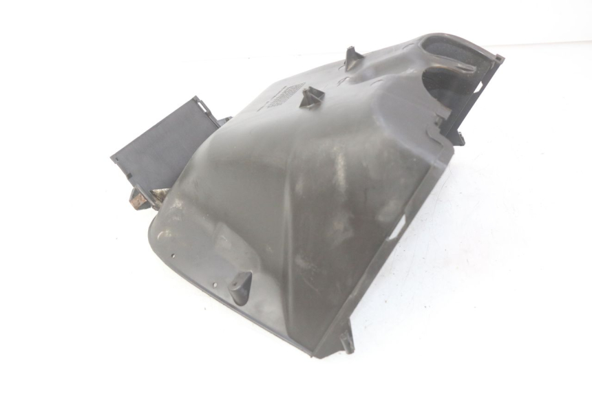 photo de PASO DE RUEDA DELANTERO HONDA BALI EX 100 (1996 - 2000) - Zoom estado de uso