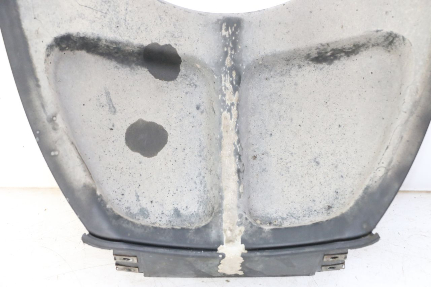 photo de PASO DE RUEDA DELANTERO BMW C1 125 (2000 - 2003) - Detalles de los puntos de fijación