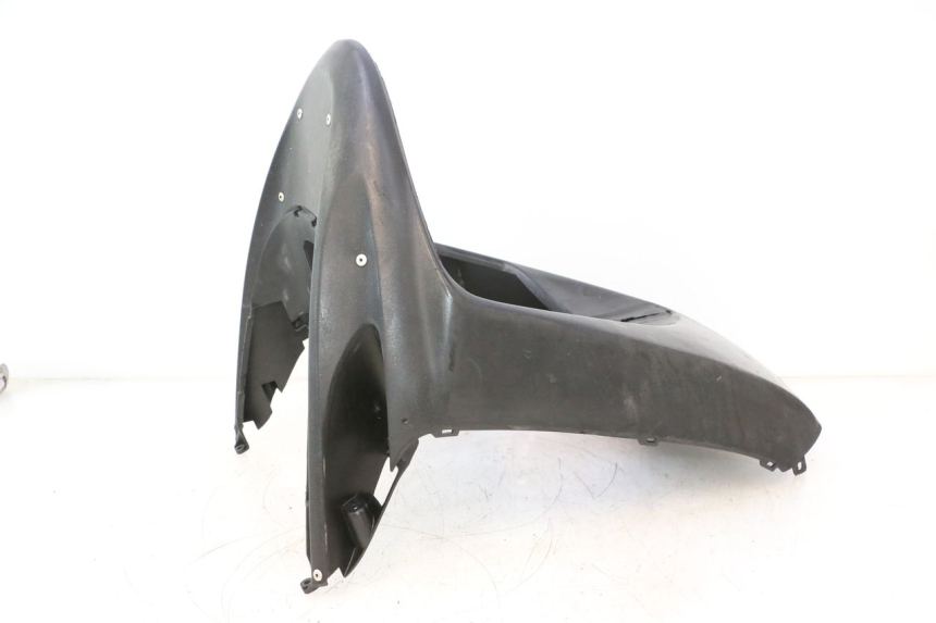 photo de PASE RUEDA DELANTERO MBK BOOSTER ROCKET 50 (1995 - 1998) - Estado de la superficie y material