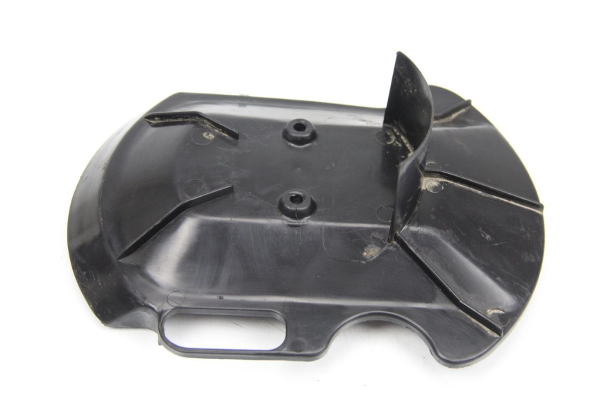 photo de PASE RUEDA DELANTERO MBK BOOSTER SPIRIT 50 (2004 - 2017) - Vista principal