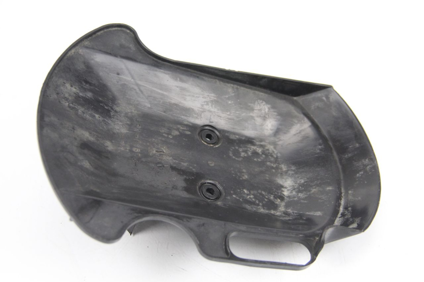 photo de PASE RUEDA DELANTERO MBK BOOSTER SPIRIT 50 (2004 - 2017) - Zoom estado de uso