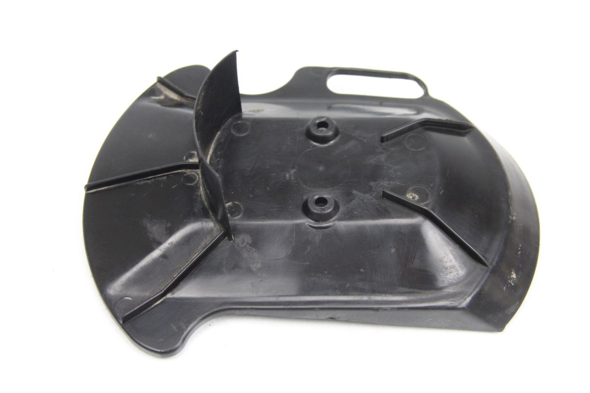 photo de PASE RUEDA DELANTERO MBK BOOSTER SPIRIT 50 (2004 - 2017) - Otra perspectiva