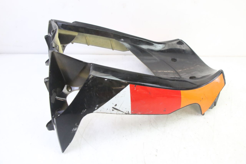 photo de PASE RUEDA DELANTERO TNT MOTOR BOSTON 4T 50 (2018 - 2025) - Zoom estado de uso