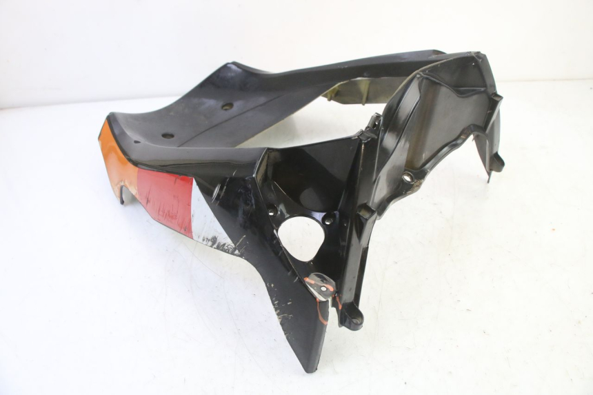 photo de PASE RUEDA DELANTERO TNT MOTOR BOSTON 4T 50 (2018 - 2025) - Primer plano técnico