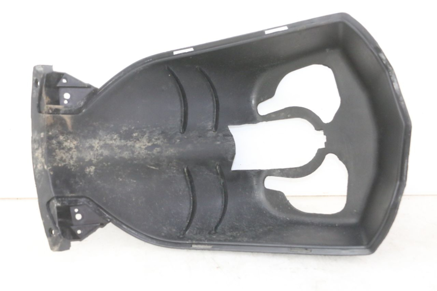 photo de PASE RUEDA DELANTERO MOTRON BREEZY 4T 50 (2021 - 2025) - Vista principal