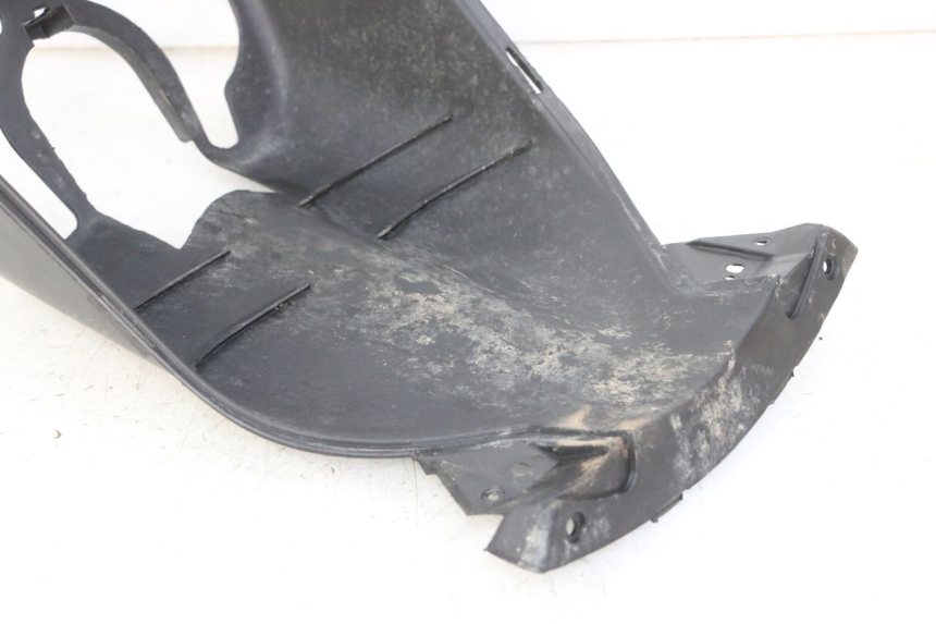 photo de PASE RUEDA DELANTERO MOTRON BREEZY 4T 50 (2021 - 2025) - Zoom estado de uso