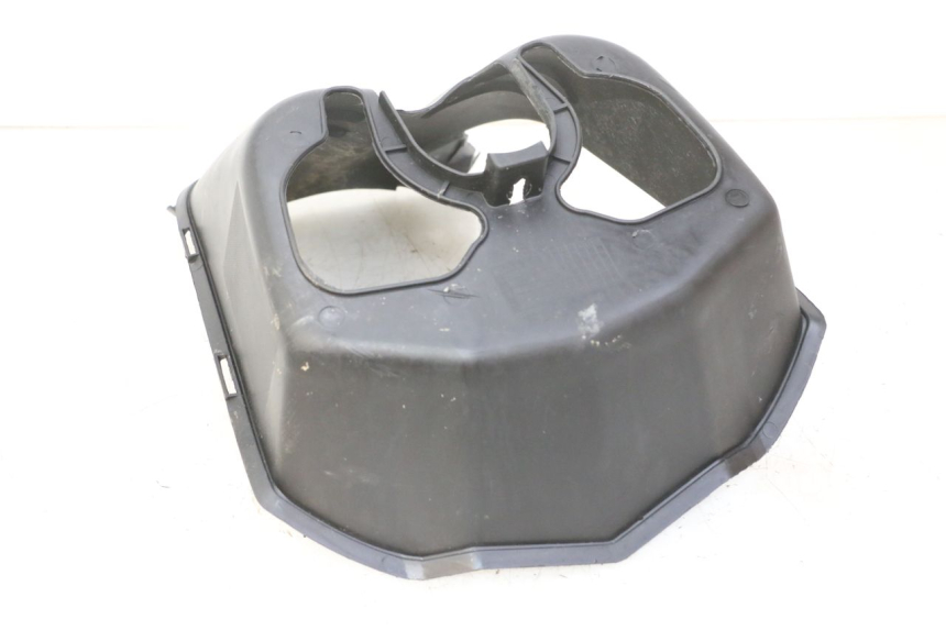 photo de PASE RUEDA DELANTERO MOTRON BREEZY 4T 50 (2021 - 2025) - Primer plano técnico