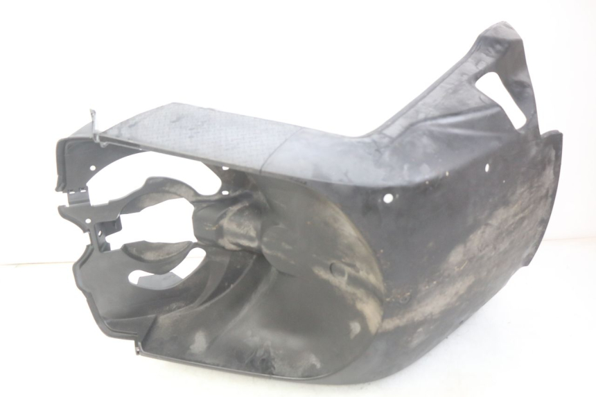 photo de PASO DE RUEDA DELANTERO YAMAHA BW'S BWS 125 (2010 - 2013) - Detalle de la pieza