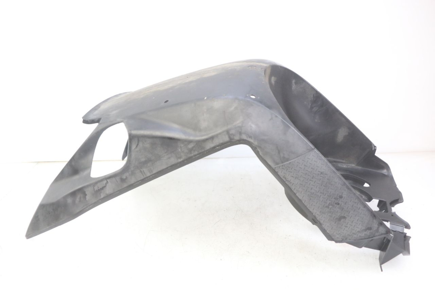 photo de PASO DE RUEDA DELANTERO YAMAHA BW'S BWS 125 (2010 - 2013) - Primer plano técnico