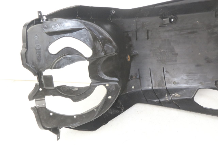 photo de PASO DE RUEDA DELANTERO YAMAHA BW'S BWS 125 (2010 - 2013) - Vista general del producto