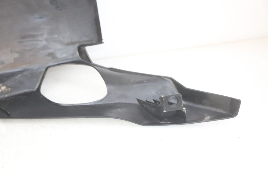 photo de PASO DE RUEDA DELANTERO YAMAHA BW'S BWS 125 (2010 - 2013) - Detalles de los puntos de fijación