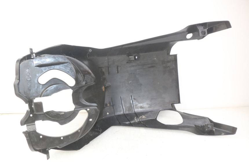 photo de PASO DE RUEDA DELANTERO YAMAHA BW'S BWS 125 (2010 - 2013) - Recambio usado revisado