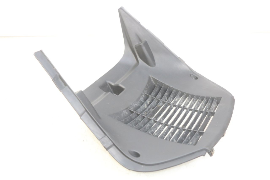 photo de PASO DE RUEDA DELANTERO ORCAL CAVARO 4T 50 (2019 - 2023) - Primer plano técnico