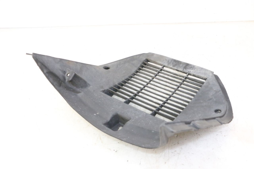 photo de PASO DE RUEDA DELANTERO ORCAL CAVARO 4T 50 (2019 - 2023) - Primer plano técnico