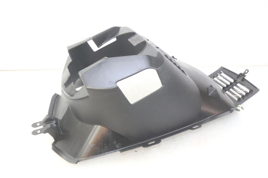 photo de PASO DE RUEDA DELANTERO PEUGEOT CITYSTAR 2T 50 (2018 - 2021) - Primer plano técnico