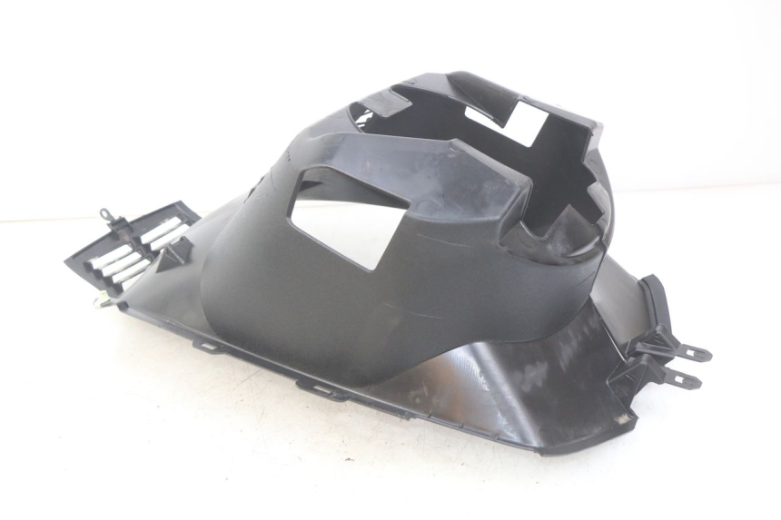 photo de PASO DE RUEDA DELANTERO PEUGEOT CITYSTAR 2T 50 (2018 - 2021) - Detalles de los puntos de fijación