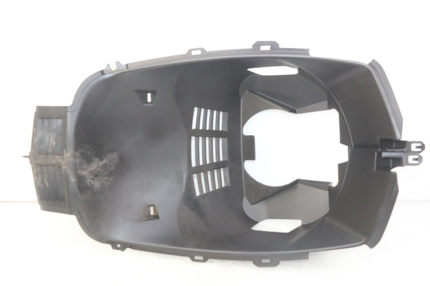 photo de PASO DE RUEDA DELANTERO PEUGEOT CITYSTAR AIR 125 (2014 - 2017) - Vista principal