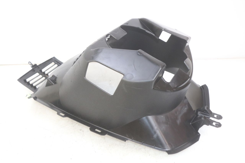 photo de PASO DE RUEDA DELANTERO PEUGEOT CITYSTAR AIR 125 (2014 - 2017) - Zoom estado de uso