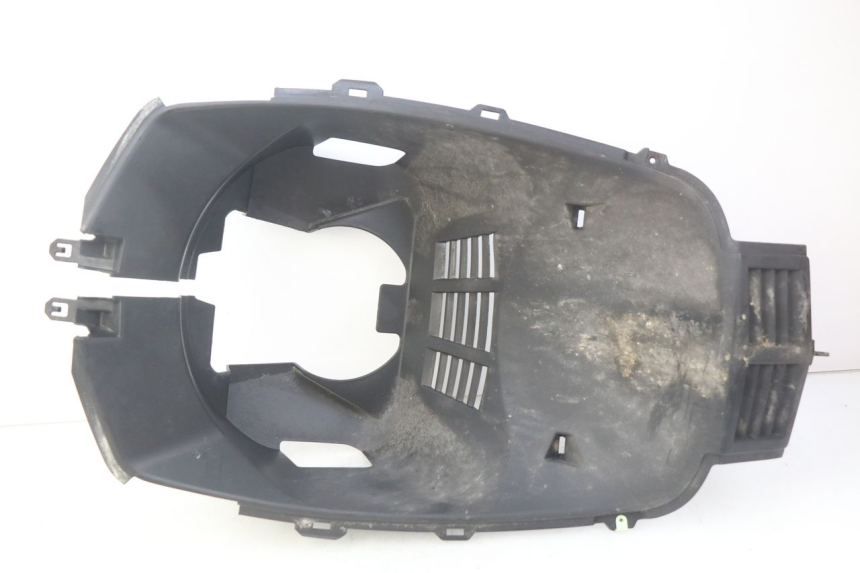 photo de PASO DE RUEDA DELANTERO PEUGEOT CITYSTAR 125 (2011 - 2017) - Vista principal