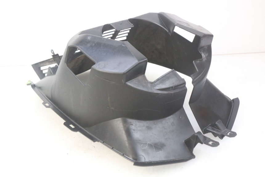 photo de PASO DE RUEDA DELANTERO PEUGEOT CITYSTAR 125 (2011 - 2017) - Zoom estado de uso