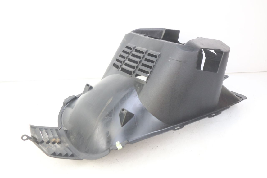 photo de PASO DE RUEDA DELANTERO PEUGEOT CITYSTAR 125 (2011 - 2017) - Otra perspectiva