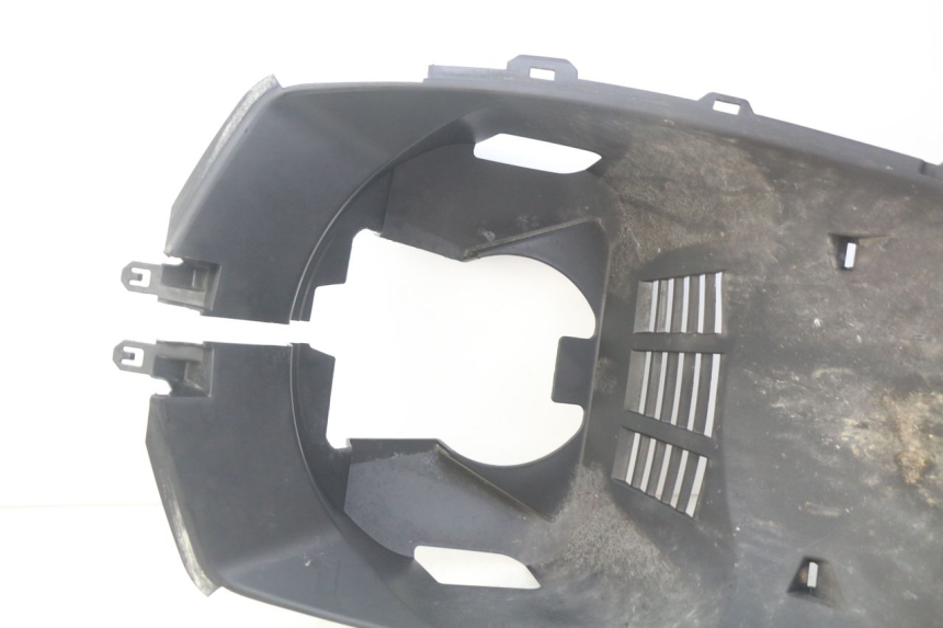 photo de PASO DE RUEDA DELANTERO PEUGEOT CITYSTAR 125 (2011 - 2017) - Vista general del producto