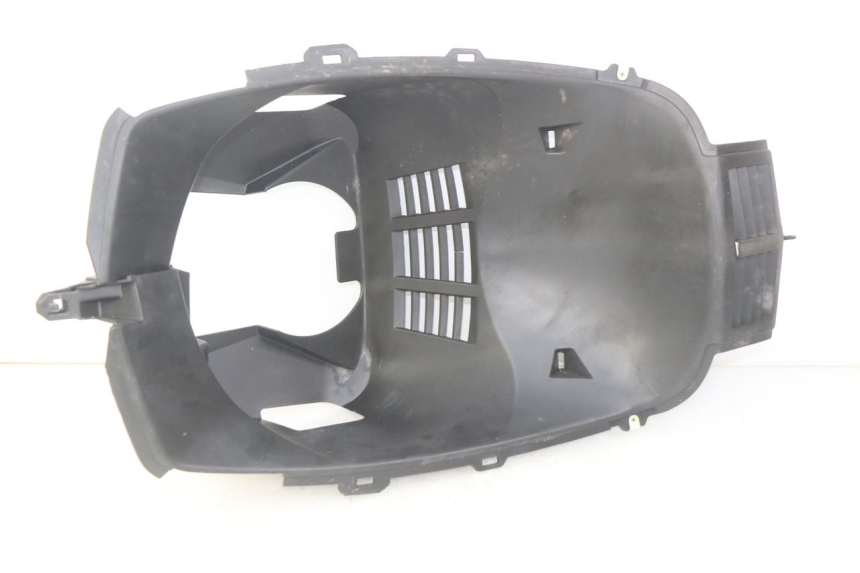 photo de PASO DE RUEDA DELANTERO PEUGEOT CITYSTAR 125 (2011 - 2017) - Vista principal