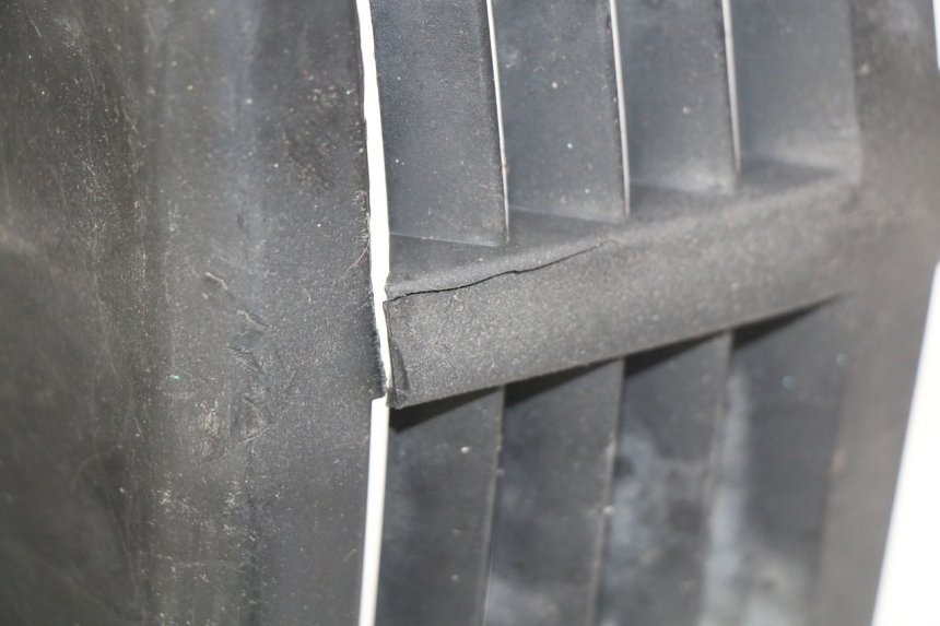 photo de PASO DE RUEDA DELANTERO PEUGEOT CITYSTAR 125 (2011 - 2017) - Zoom estado de uso