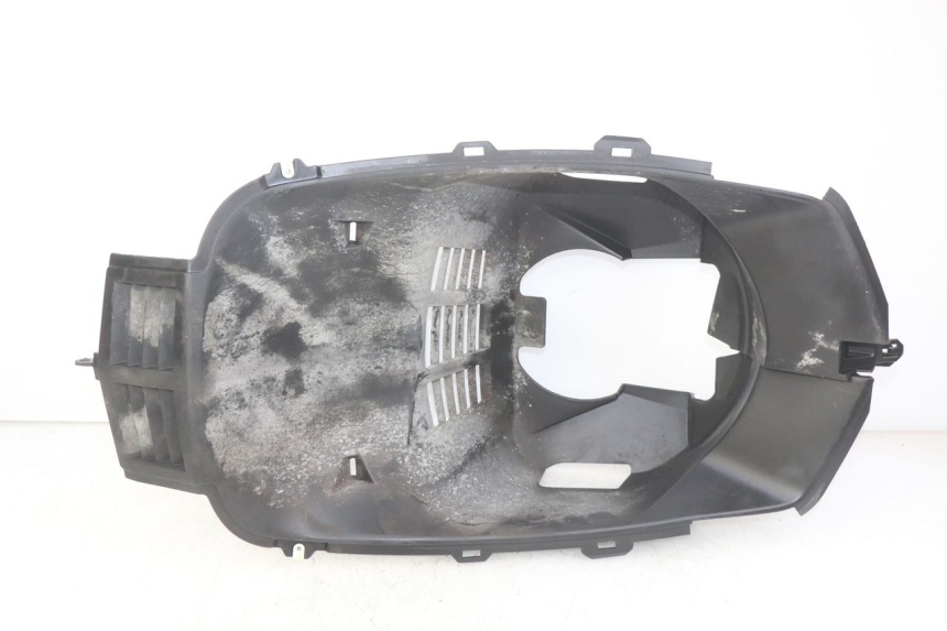 photo de PASO DE RUEDA DELANTERO PEUGEOT CITYSTAR 125 (2011 - 2017) - Vista principal