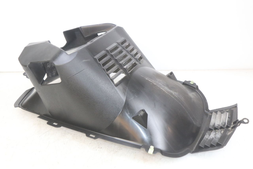 photo de PASO DE RUEDA DELANTERO PEUGEOT CITYSTAR 125 (2011 - 2017) - Zoom estado de uso