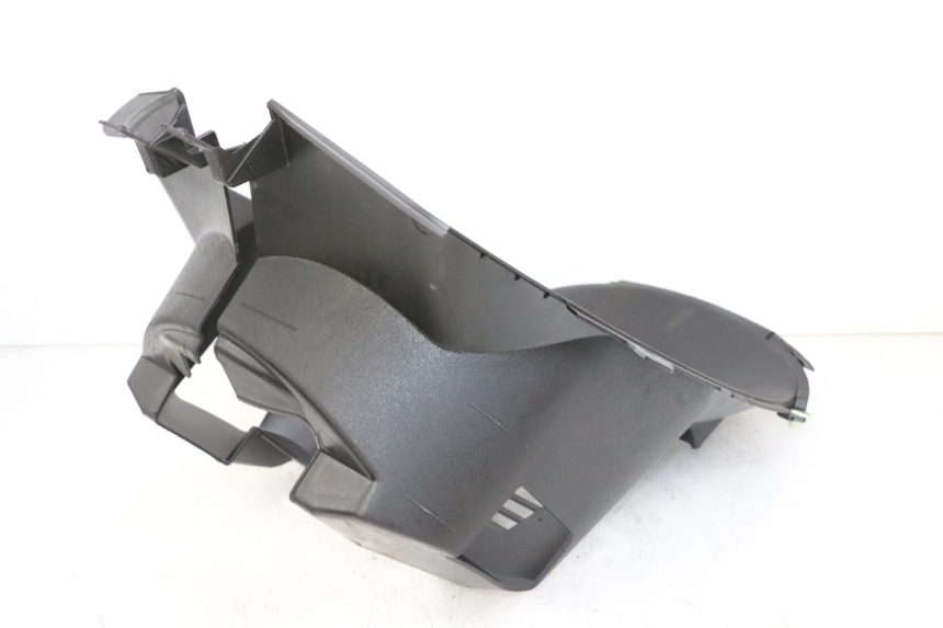 photo de PASE RUEDA DELANTERO PEUGEOT CITYSTAR 50 (2013 - 2017) - Zoom estado de uso