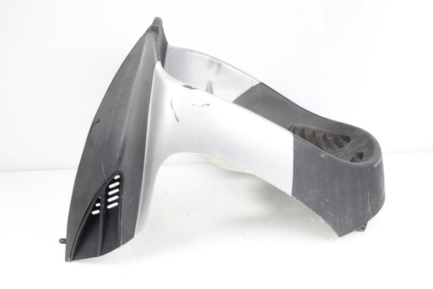 photo de PASE RUEDA DELANTERO JMSTAR CJ12M 125 (2005 - 2007) - Otra perspectiva