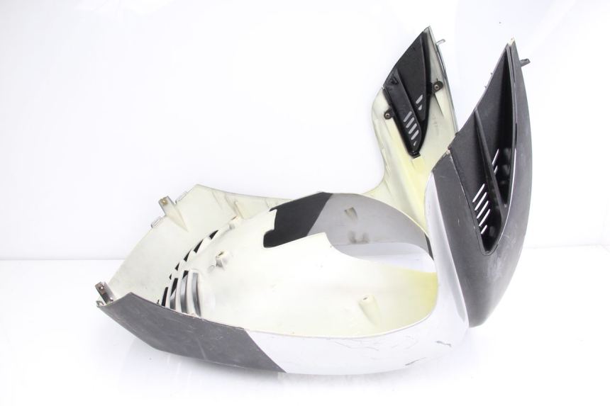 photo de PASE RUEDA DELANTERO JMSTAR CJ12M 125 (2005 - 2007) - Detalles de los puntos de fijación