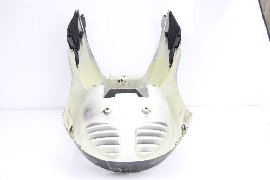 photo de PASE RUEDA DELANTERO JMSTAR CJ12M 125 (2005 - 2007) - Estado de la superficie y material