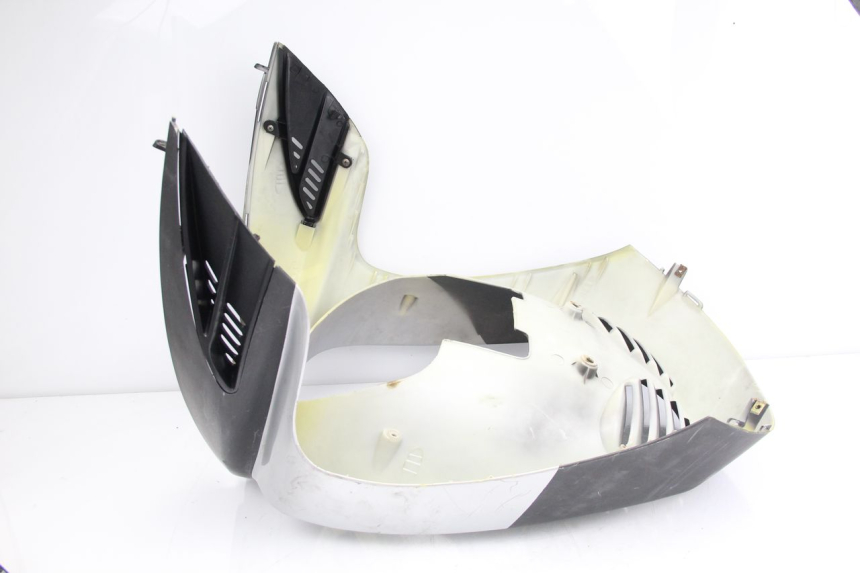 photo de PASE RUEDA DELANTERO JMSTAR CJ12M 125 (2005 - 2007) - Recambio usado revisado