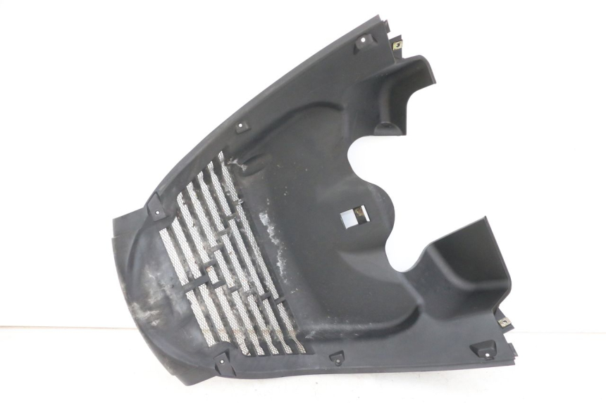 photo de PASO DE RUEDA DELANTERO KYMCO DINK STREET 125 (2009 - 2014) - Vista principal