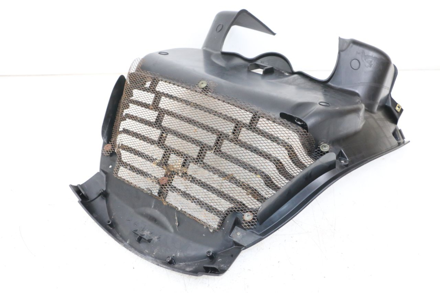 photo de PASO DE RUEDA DELANTERO KYMCO DINK STREET 125 (2009 - 2014) - Detalle de la pieza