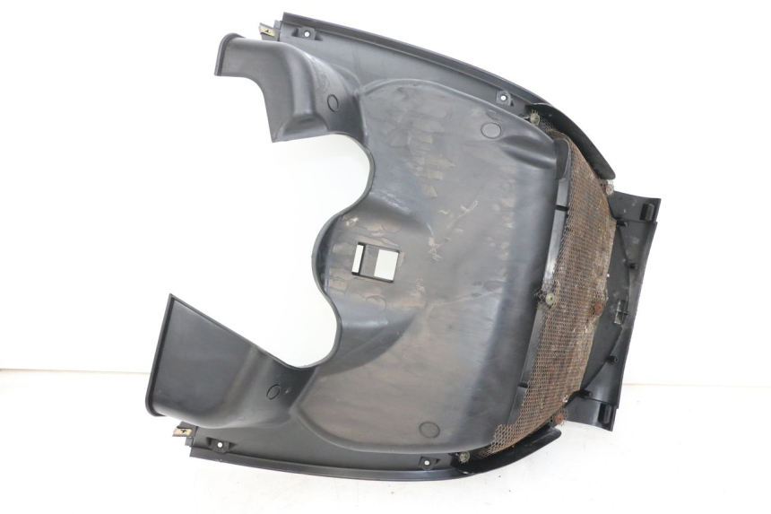 photo de PASO DE RUEDA DELANTERO KYMCO DINK STREET 125 (2009 - 2014) - Zoom estado de uso