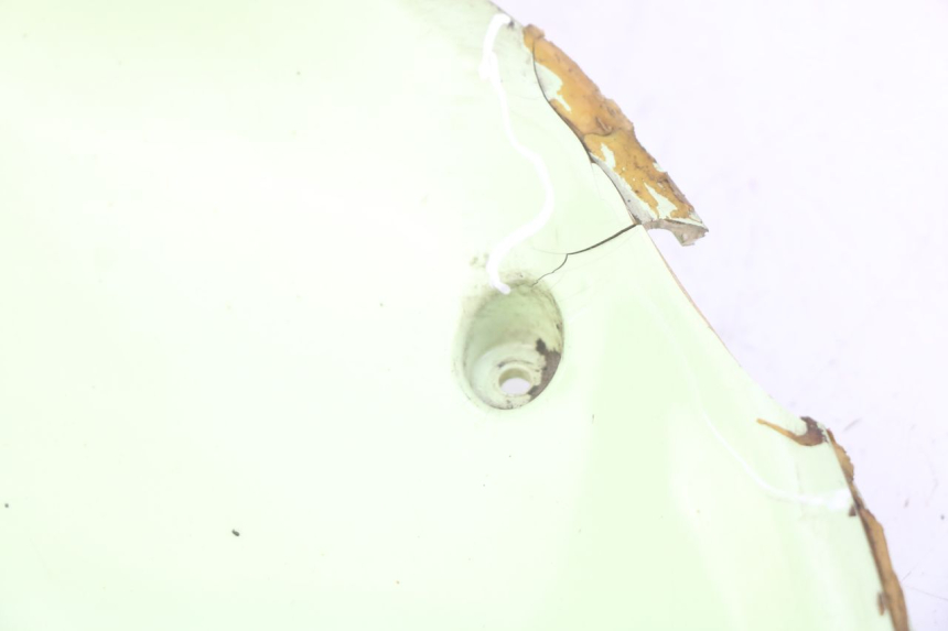 photo de PASO DE RUEDA DELANTERO PEUGEOT DJANGO 2T 50 (2014 - 2019) - Otra perspectiva