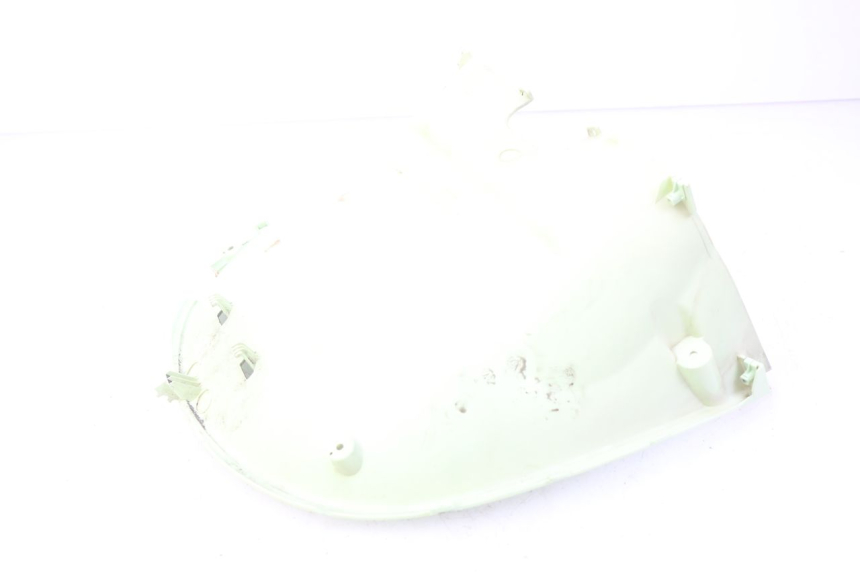 photo de PASO DE RUEDA DELANTERO PEUGEOT DJANGO 2T 50 (2014 - 2019) - Detalles de los puntos de fijación