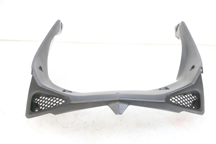 photo de PASE RUEDA DELANTERO SUZUKI DL V STROM 1000 (2002 - 2007) - Detalles de los puntos de fijación