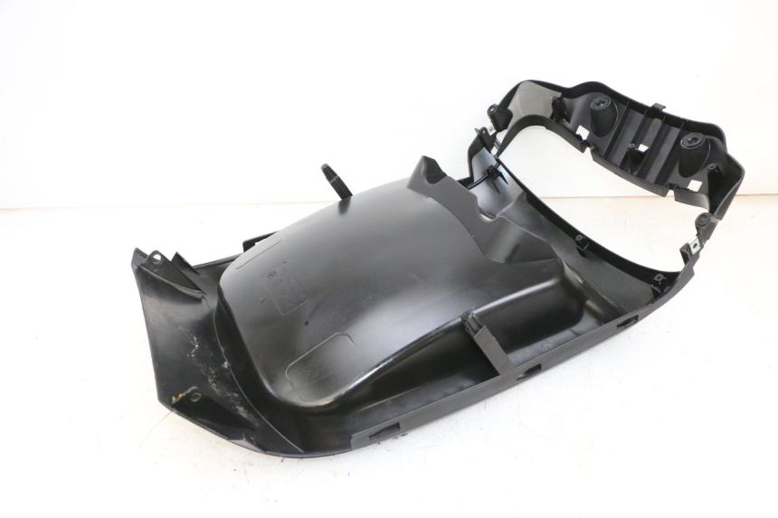 photo de PASE RUEDA DELANTERO SEGWAY NINEBOT E125S 1 (2022 - 2026) - Zoom estado de uso