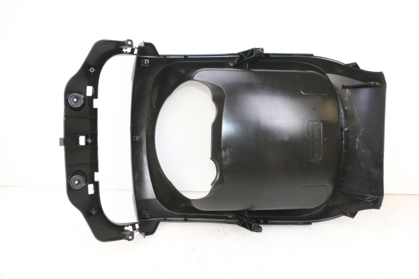 photo de PASE RUEDA DELANTERO SEGWAY NINEBOT E125S 1 (2022 - 2026) - Primer plano técnico