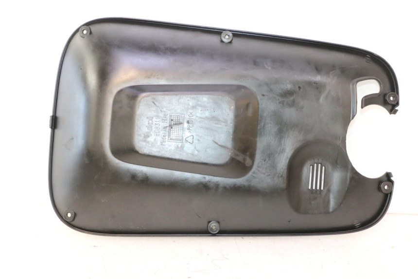 photo de PASE RUEDA DELANTERO ASKOLL ESPRO 1 - Detalles de los puntos de fijación